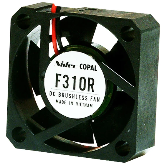 Ventilatore Nidec Components F310R-05LLC