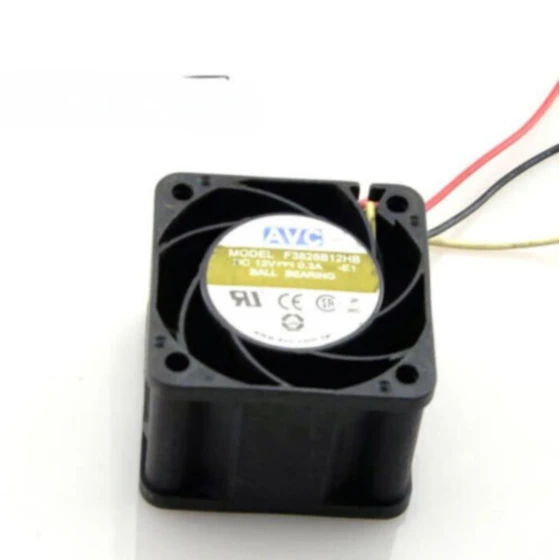 Ventilatore AVC F3828B12HB