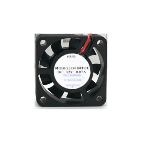 Ventilatore MECHATRONICS F4010H12C