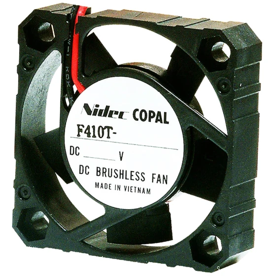 Ventola Nidec Components F410T-05LC