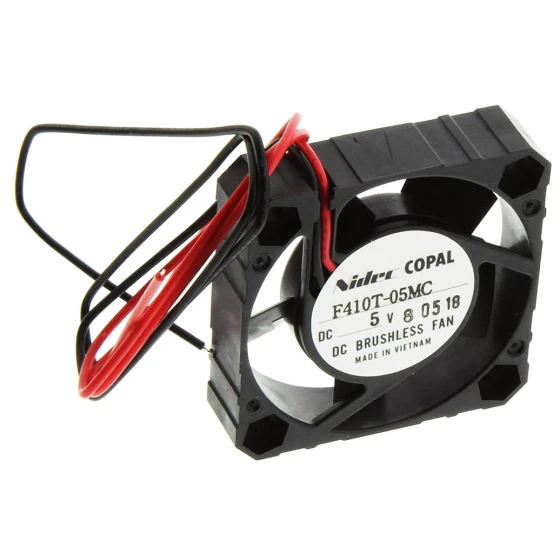 Ventilatore Nidec Components F410T-05MC