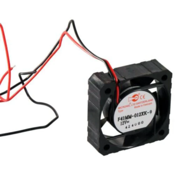 Ventilatore Micronel F41MM-012XK-9