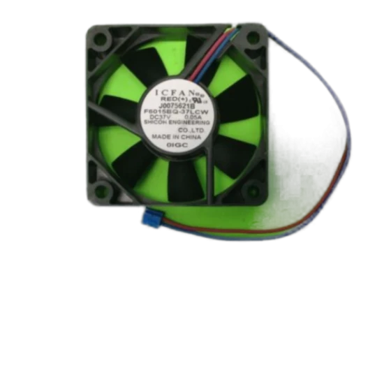 Ventilatore ICFAN F6015BQ-37LCW