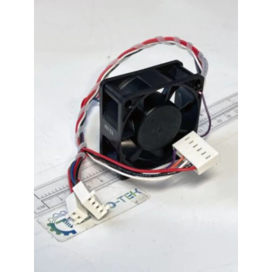 Ventilatore NONOISE F6025E24B