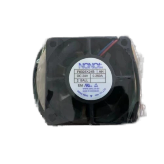 Ventilatore NONOI F6025X24B
