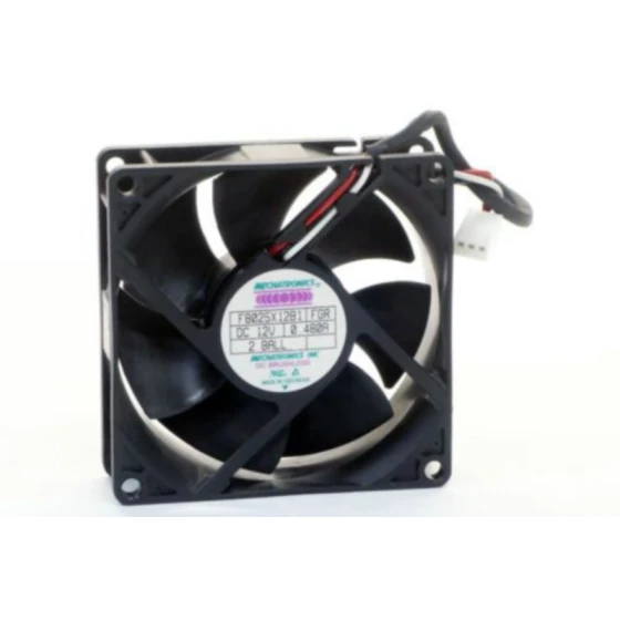 Ventilatore MECHATRONICS F8025X12B1