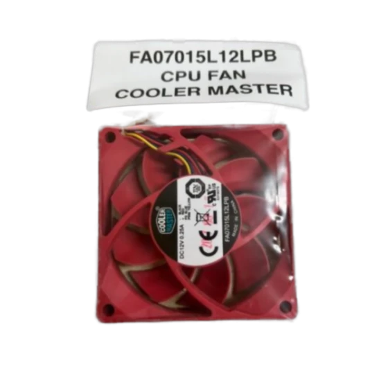 COOL MASTER FA07015L12LPB Ventola