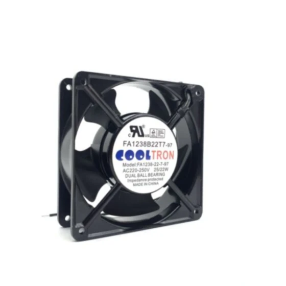 Ventola Cooltron FA1238B22T7-97