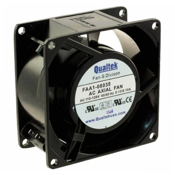Ventilatore Qualtek FAA1-08038NBMT31