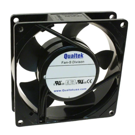 Ventilatore Qualtek FAA1-09225QBHT31