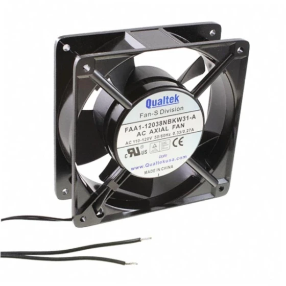 Ventilatore Qualtek FAA1-12038NBKW31-A