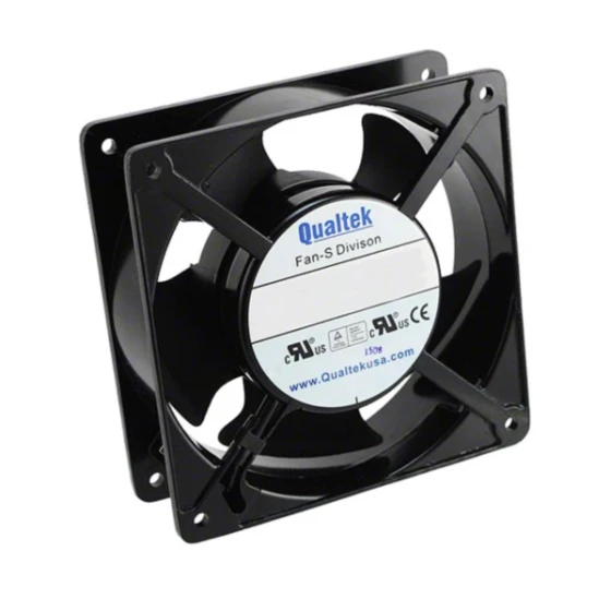 Ventilatore Qualtek FAA1-12038NBHT31