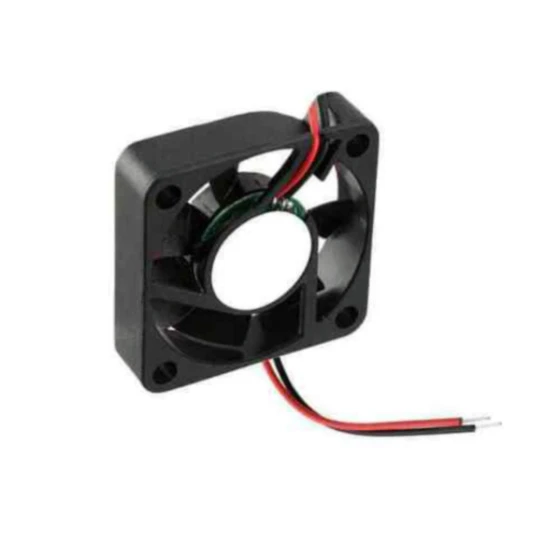 Qualtek FAD1-04010BBHW11 Ventilatore