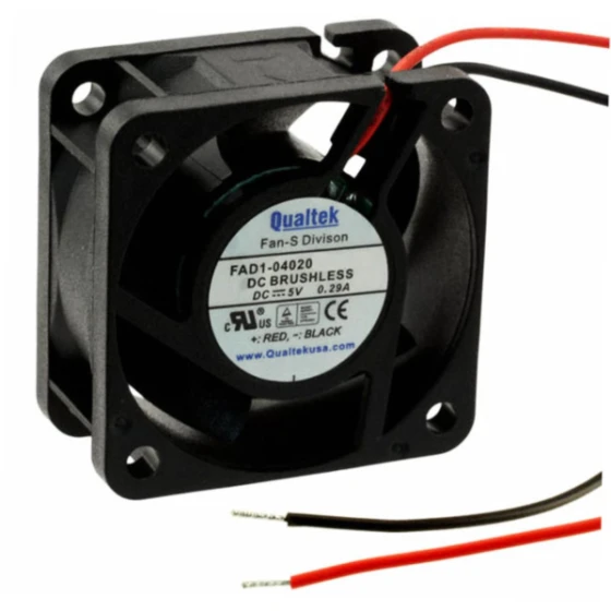 Ventilatore Qualtek FAD1-04020BSMW11