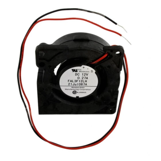 Ventilatore NMB FAL3F12LH