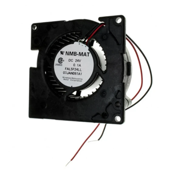 Ventilatore NMB FAL5F24LL
