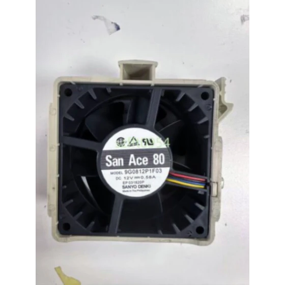 FAN-0074L4 Ventola