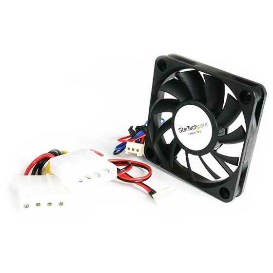 Ventola StarTech FAN5X1TX3
