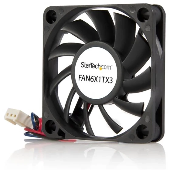 Ventola StarTech FAN6X1TX3