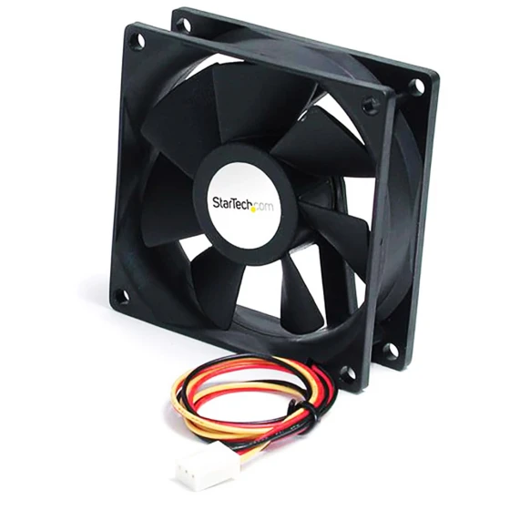 Ventola StarTech FAN6X25TX3H
