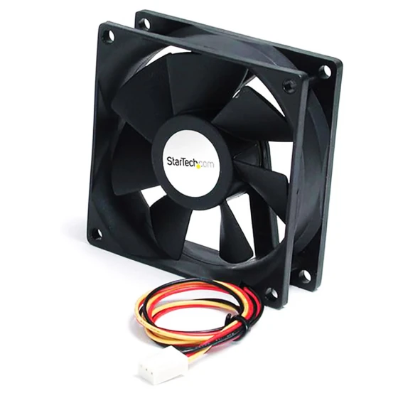 Ventola StarTech FAN6X2TX3
