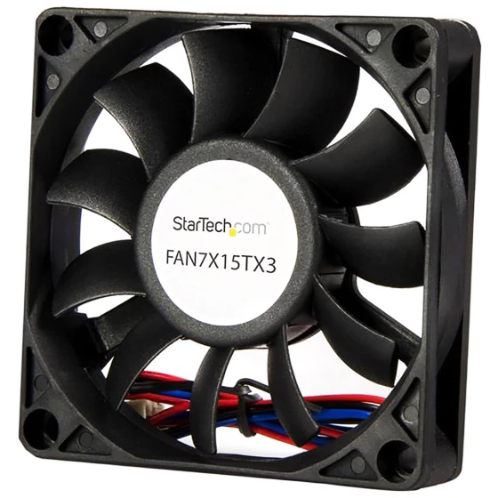 Ventola StarTech FAN7X15TX3