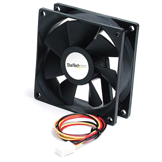 Ventola StarTech FAN9X25TX3L