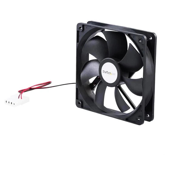 FANBOX FANBOX12 Ventilatore