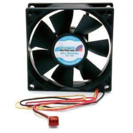 StarTech.com Ventola FANBOX2