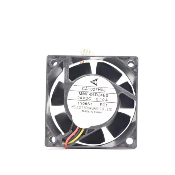 Ventilatore Mitsubishi MMF-06D24ES-FC1