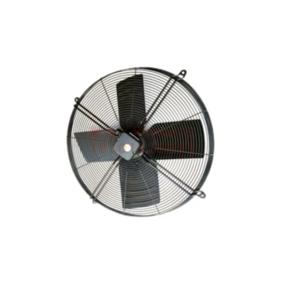 ZIEHL-ABEGG FB063-6EK.4I.V4P Ventilatore