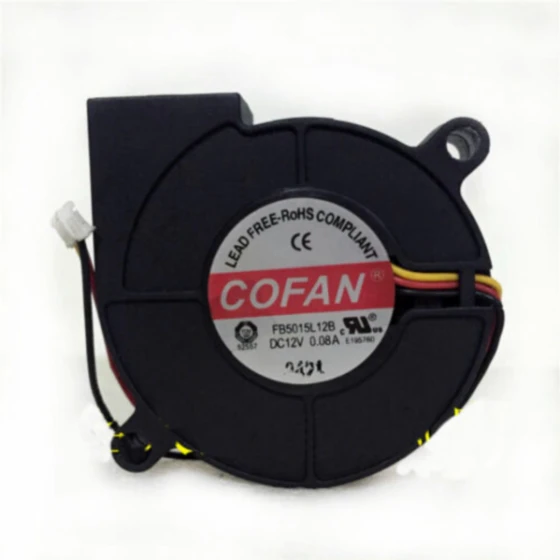 Ventilatore COFAN FB5015L12B