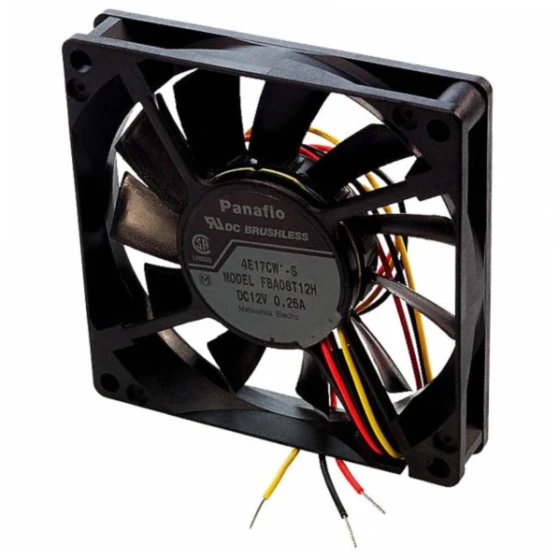 Ventilatore NMB FBA08T12HS