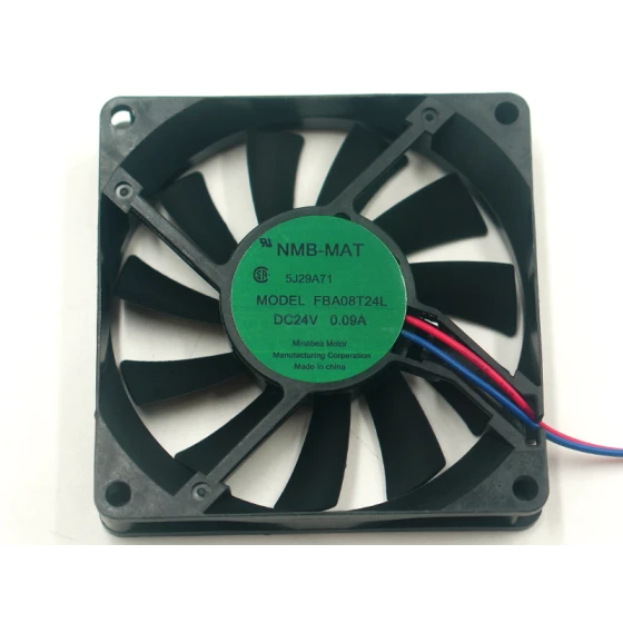 Ventilatore NMB FBA08T24L