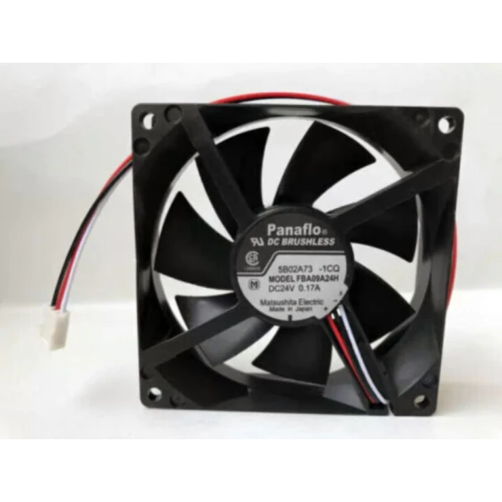 Ventilatore Panaflo FBA09A24H