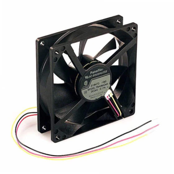 Ventilatore NMB FBA09A24H1BS