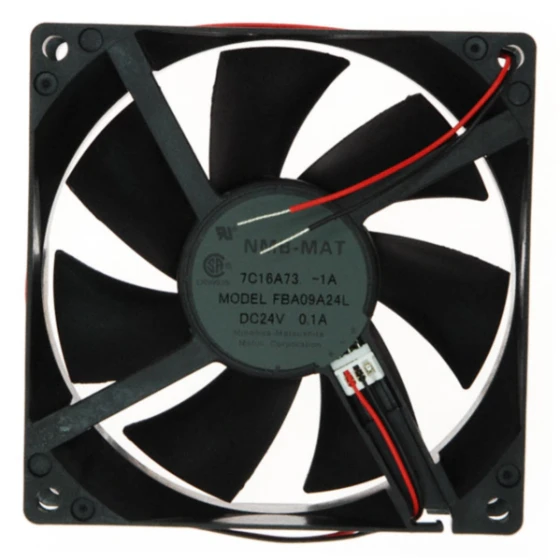 Ventilatore NMB FBA09A24L1A