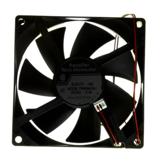 Ventilatore NMB FBA09A24U1AZ