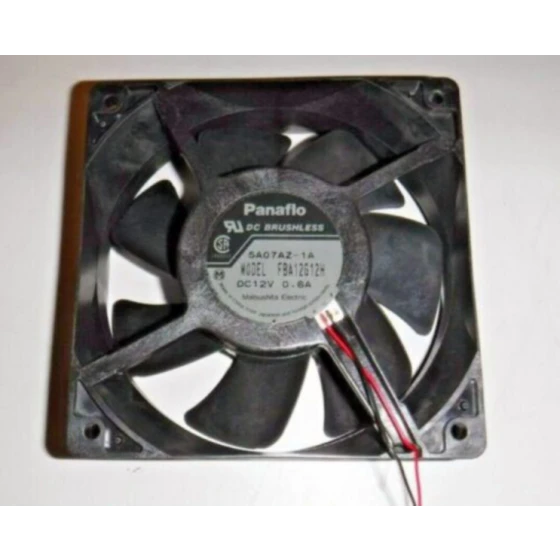Ventilatore Panaflo FBA12G12H