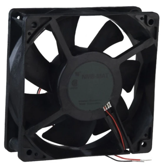 Ventilatore NMB FBA12G12H1AZ