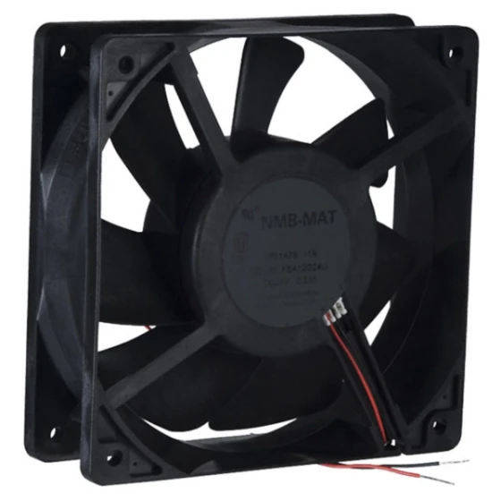 Ventilatore NMB FBA12G24U1A