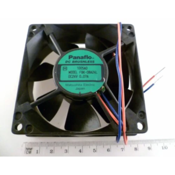 Ventilatore Panaflo FBK-08A24L