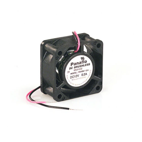 Ventilatore NMB FBK04F12H