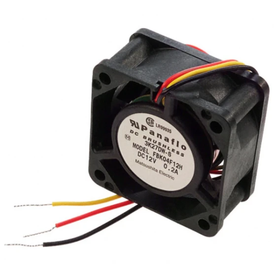 Ventilatore NMB FBK04F12HS