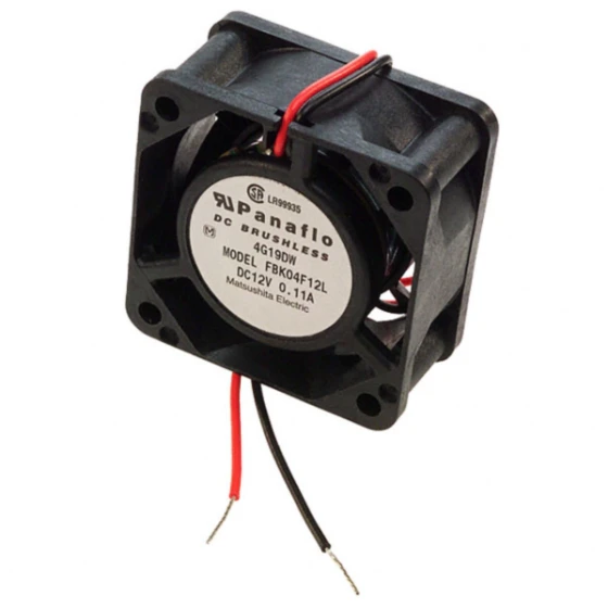 Ventilatore NMB FBK04F12L