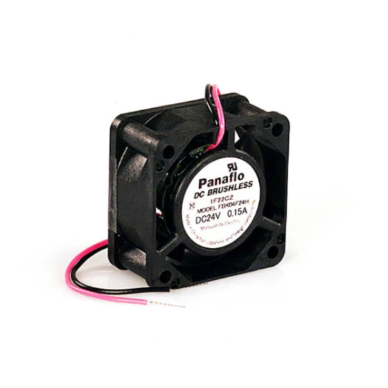 Ventilatore NMB FBK04F24H