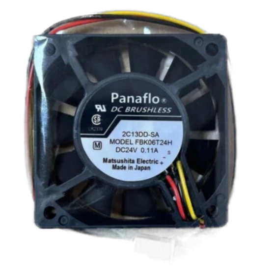 Panasonic FBK06T24H Ventilatore