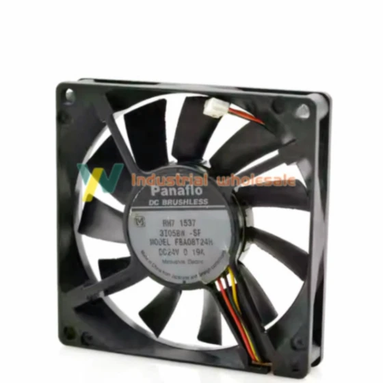 Panasonic FBK08T24H Ventilatore