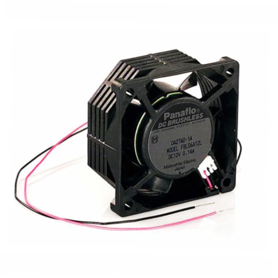 Ventilatore NMB FBL06A12L1A