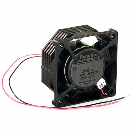 Ventilatore NMB FBL06A12U1A